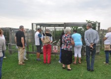 Powiększ zdjęcie Zwiedzanie Ranczowiska